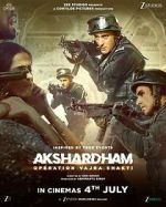 Watch Akshardham: Operation Vajra Shakti M4ufreemovies
