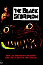 Watch The Black Scorpion M4ufreemovies