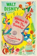Watch Blame It on the Samba M4ufreemovies