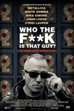 Watch Who the Fuck is That Guy The Fabulous Journey of Michael Alago M4ufreemovies