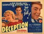Watch Deception M4ufreemovies