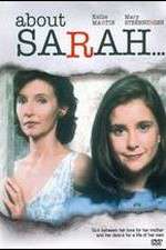 Watch About Sarah M4ufreemovies