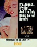 Watch Madonna: Blond Ambition World Tour Live M4ufreemovies