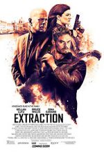 Watch Extraction M4ufreemovies