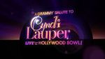 Watch A Grammy Salute to Cyndi Lauper: Live from the Hollywood Bowl (TV Special 2025) M4ufreemovies