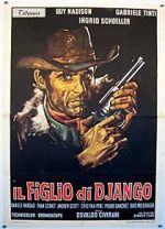 Watch Return of Django M4ufreemovies