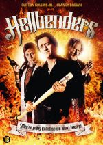 Watch Hellbenders M4ufreemovies