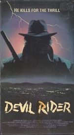 Watch Devil Rider M4ufreemovies