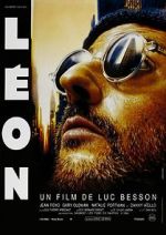 Watch Léon: The Professional M4ufreemovies
