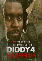 Watch TMZ Presents: The Downfall of Diddy His Defense (TV Special 2025) M4ufreemovies