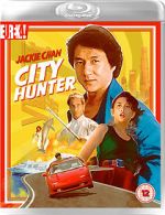Watch City Hunter M4ufreemovies