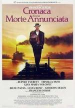 Watch Chronicle of a Death Foretold M4ufreemovies