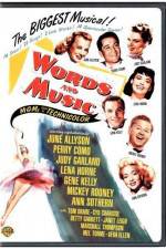Watch Words and Music M4ufreemovies