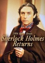 Watch Sherlock Holmes Returns M4ufreemovies