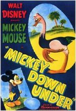 Watch Mickey Down Under M4ufreemovies