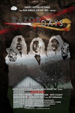 Watch Razor Days M4ufreemovies