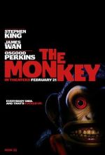 Watch The Monkey M4ufreemovies