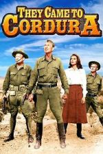 Watch They Came to Cordura M4ufreemovies