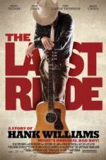 Watch The Last Ride M4ufreemovies