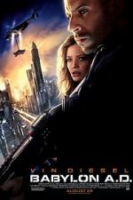 Watch Babylon A.D. M4ufreemovies