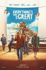 Watch Everything\'s Going to Be Great M4ufreemovies