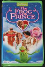 Watch The Frog Prince M4ufreemovies