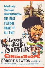 Watch Long John Silver\'s Return to Treasure Island M4ufreemovies