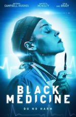 Watch Black Medicine M4ufreemovies