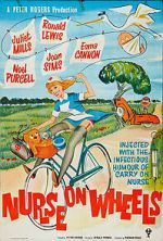 Watch Nurse on Wheels M4ufreemovies