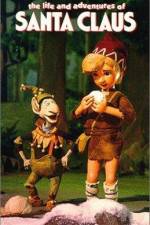Watch The Life & Adventures of Santa Claus M4ufreemovies