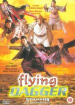 Watch Flying Dagger M4ufreemovies