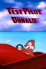 Watch Test Pilot Donald M4ufreemovies