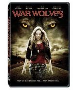 Watch War Wolves M4ufreemovies