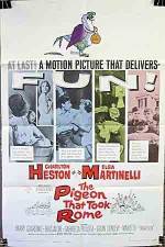 Watch The Pigeon That Took Rome M4ufreemovies