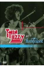 Watch Thin Lizzy In Concert M4ufreemovies