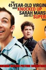 Watch The 41-Year-Old Virgin Who Knocked Up Sarah Marshall and Felt Superbad About It M4ufreemovies