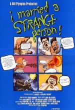 Watch I Married a Strange Person! M4ufreemovies
