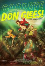 Watch Goodbye, Don Glees! M4ufreemovies