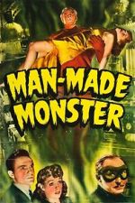 Watch Man-Made Monster M4ufreemovies