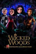 Watch Wicked Woods: A Descendants Halloween Story (TV Special 2019) M4ufreemovies