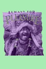 Watch Always for Pleasure M4ufreemovies