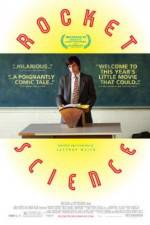 Watch Rocket Science M4ufreemovies