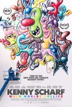 Watch Kenny Scharf: When Worlds Collide M4ufreemovies