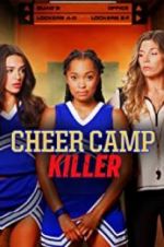 Watch Cheer Camp Killer M4ufreemovies