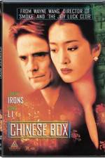 Watch Chinese Box M4ufreemovies