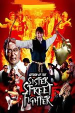 Watch The Return of Sister Street Fighter M4ufreemovies