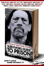 Watch Survivors Guide to Prison M4ufreemovies