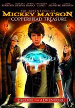 Watch The Adventures of Mickey Matson and the Copperhead Treasure M4ufreemovies