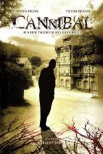 Watch Cannibal M4ufreemovies