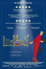 Watch The Illusionist M4ufreemovies